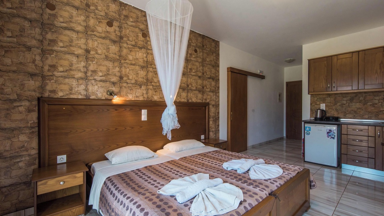 Photo of Bedroom in Arillas