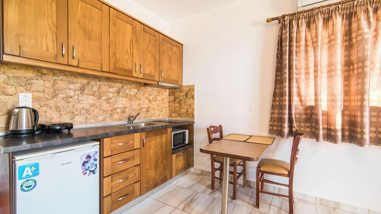 Photo of Kitchen in Arillas