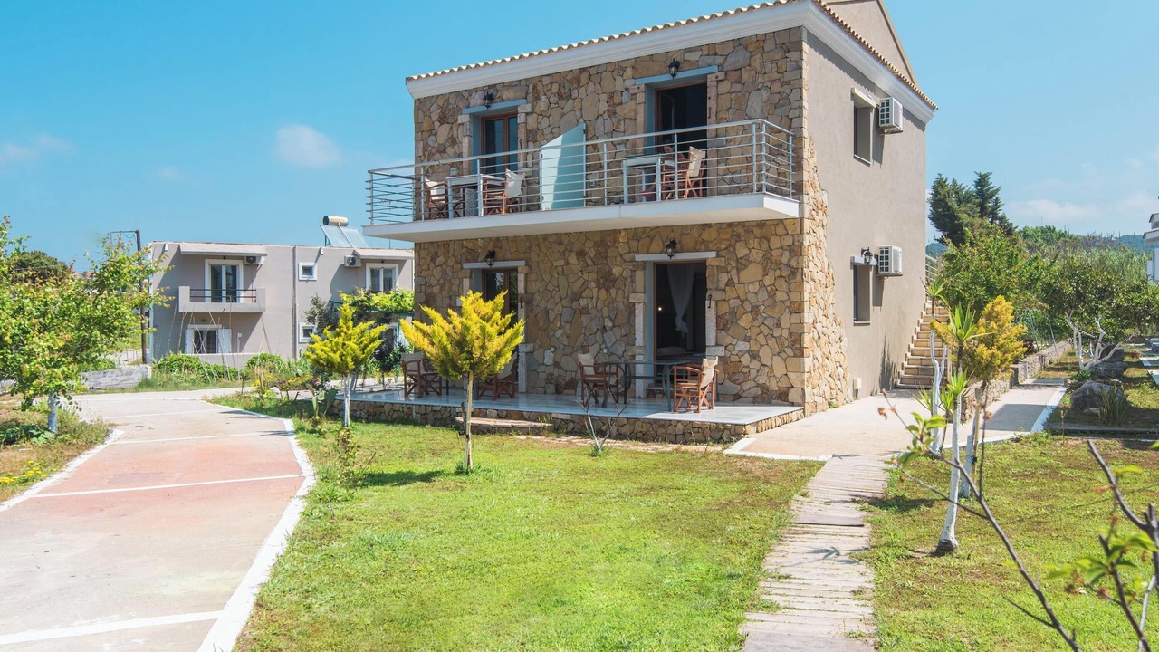Photo of Outdoor in Arillas