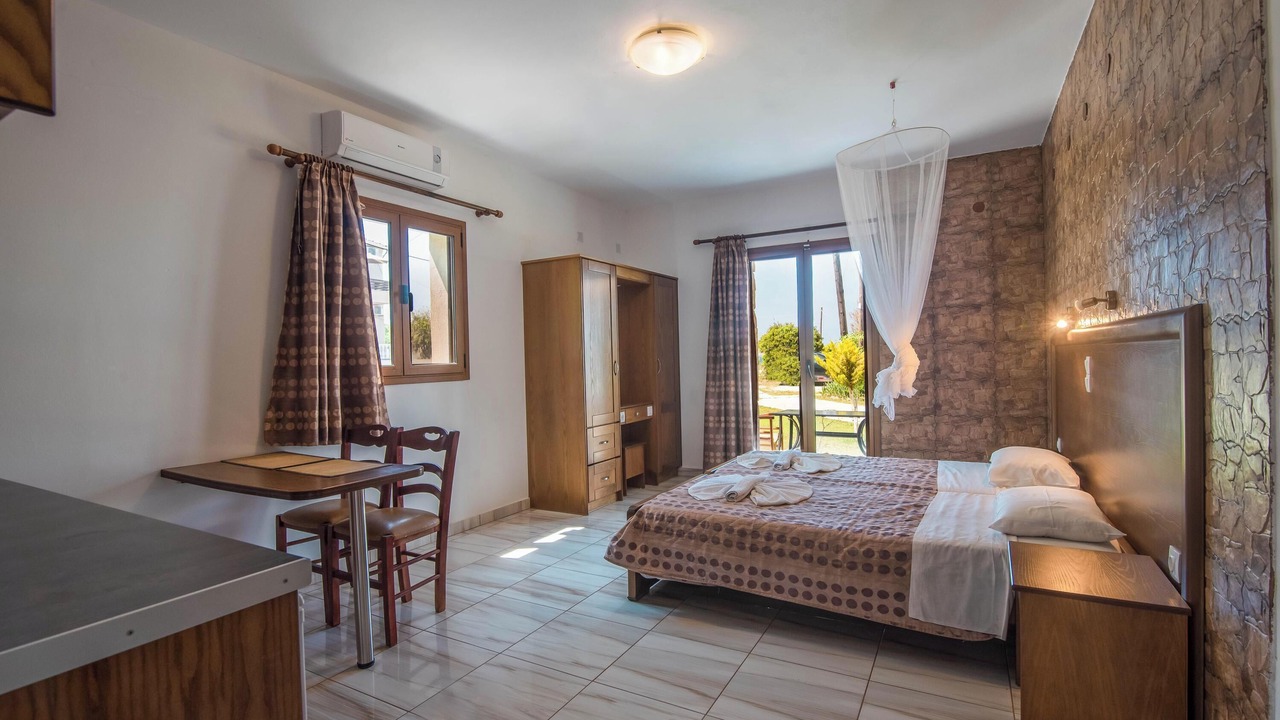 Photo of Bedroom in Arillas