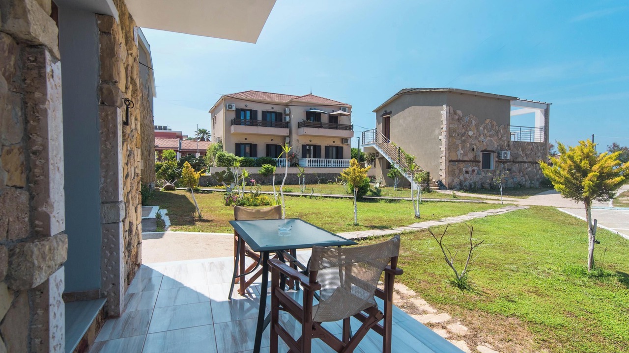 Photo of Outdoor in Arillas