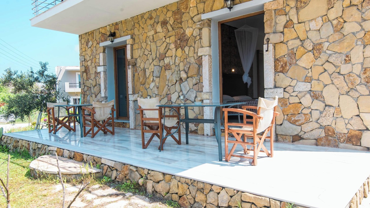 Photo of Outdoor in Arillas