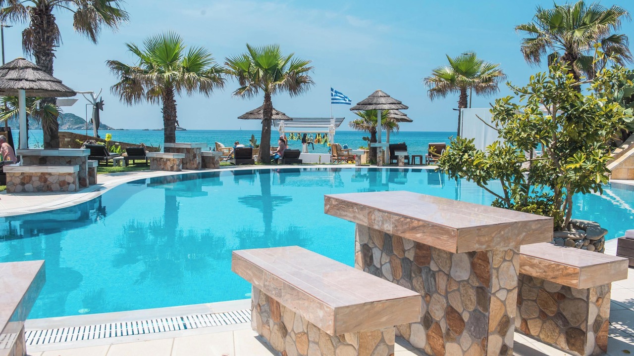 Photo of Outdoor in Arillas