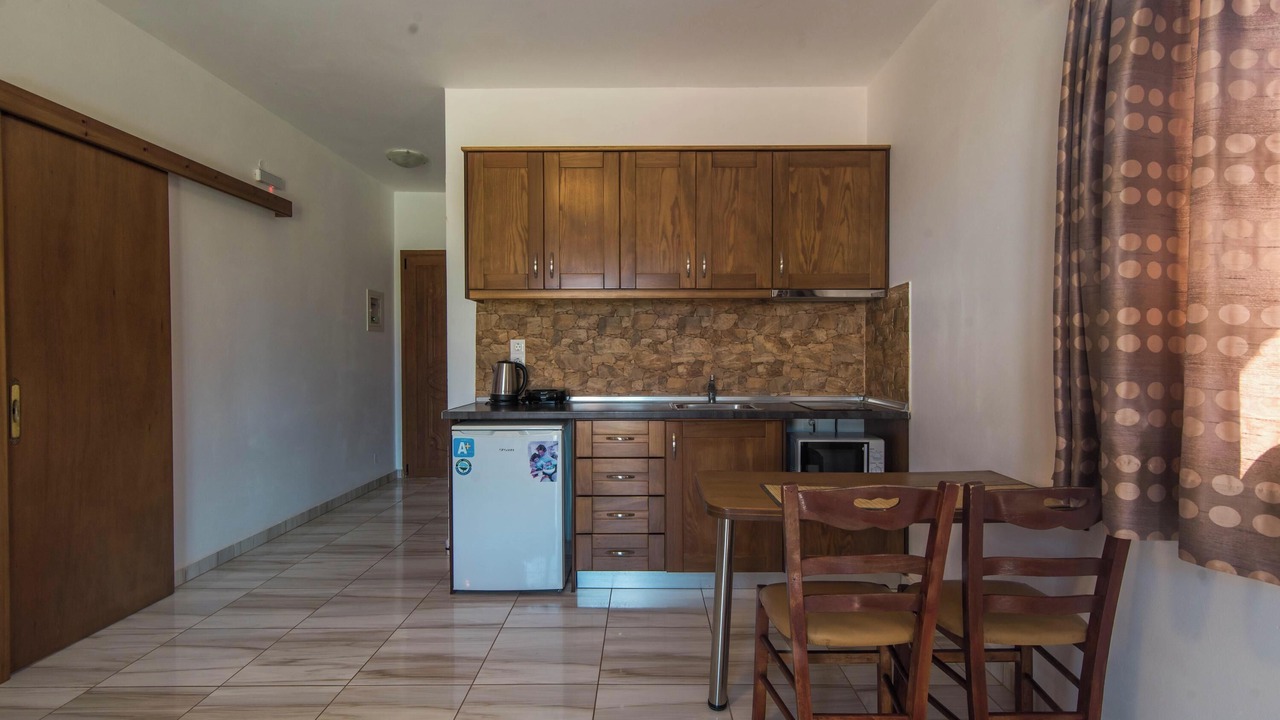 Photo of Kitchen in Arillas