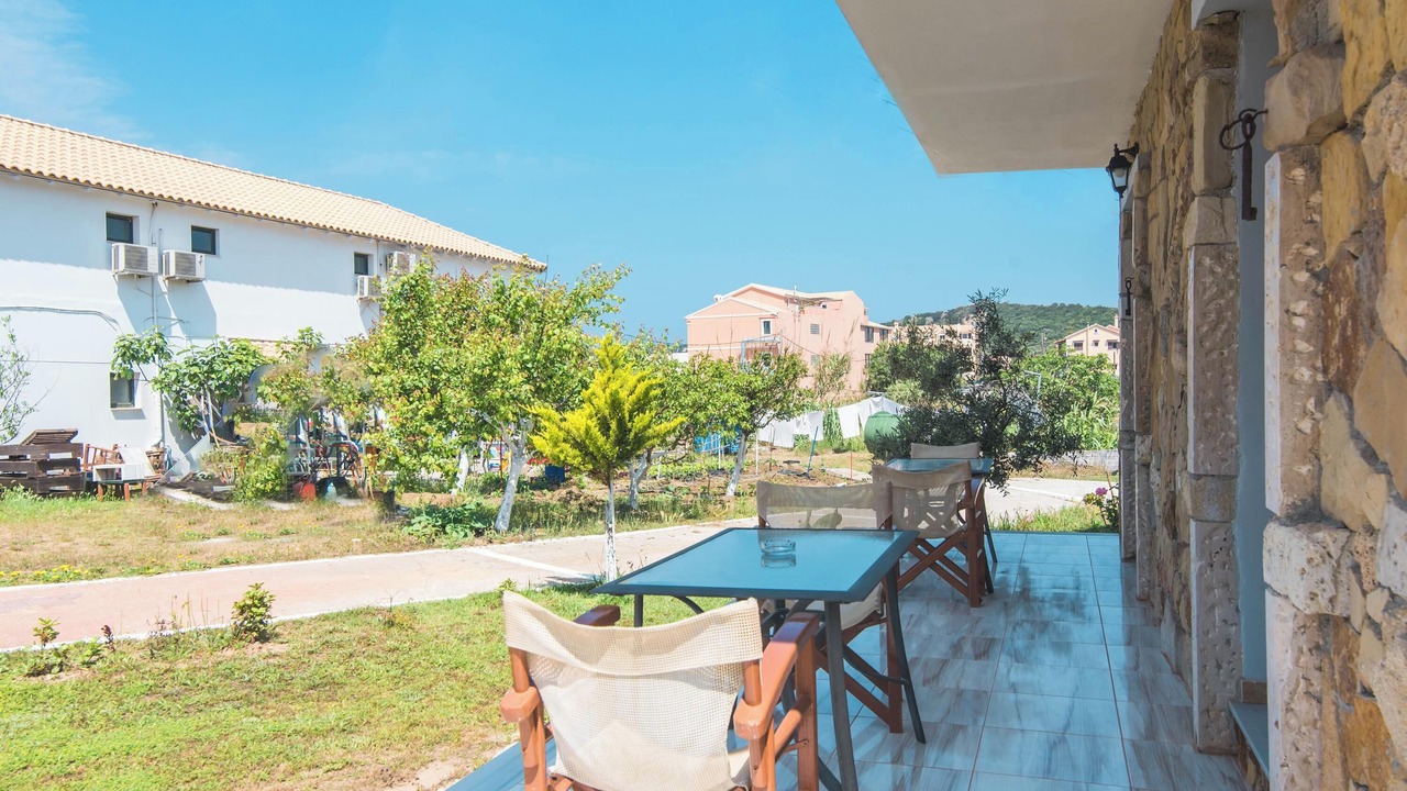 Photo of Outdoor in Arillas