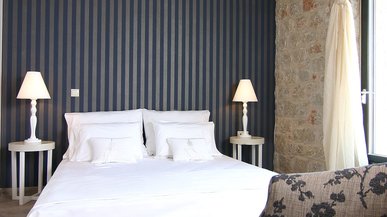 Photo of Bedroom in Stoupa