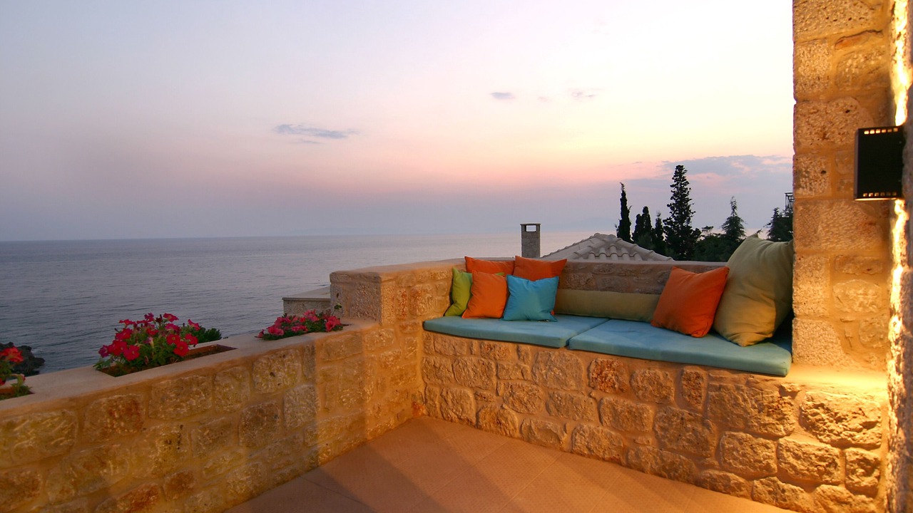 Photo of Outdoor in Stoupa
