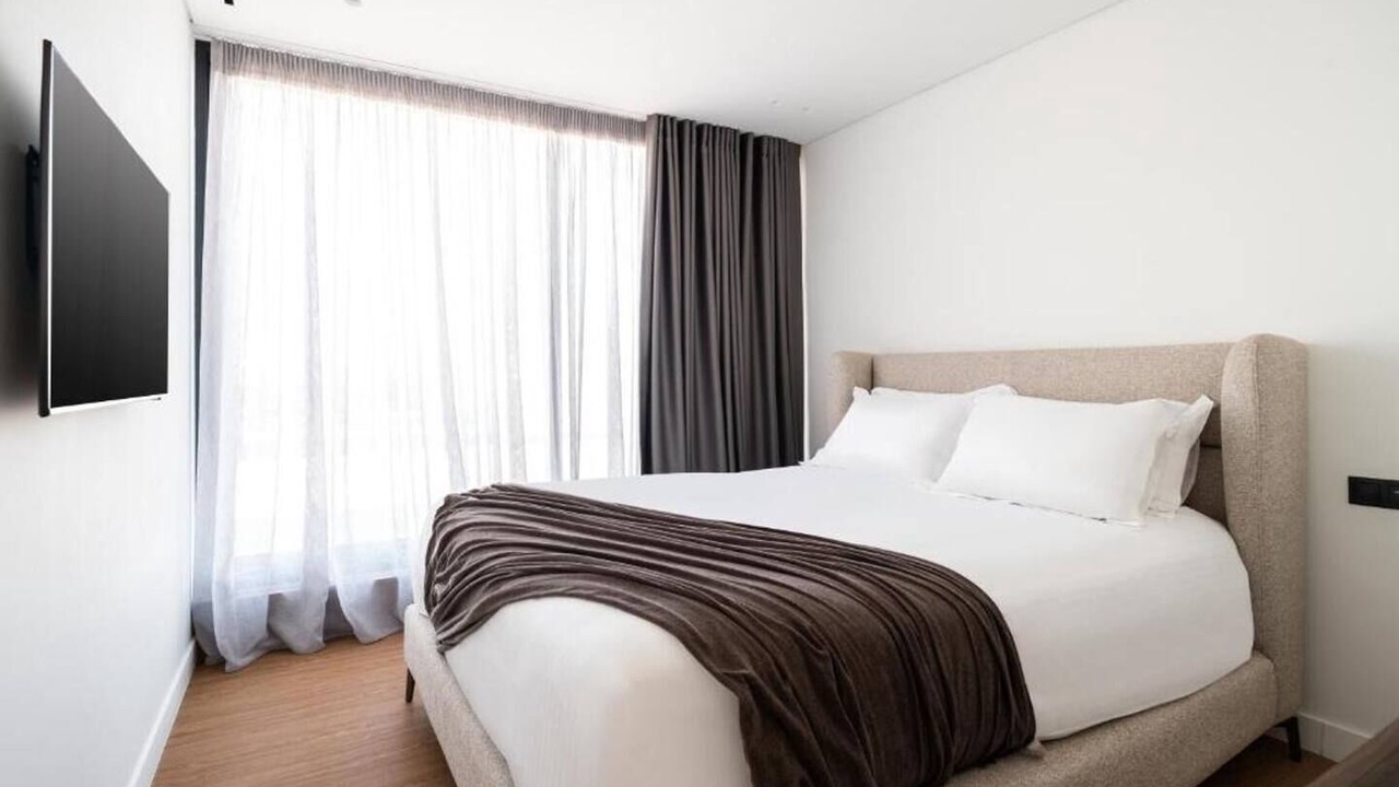 Photo of Bedroom in Glyfada