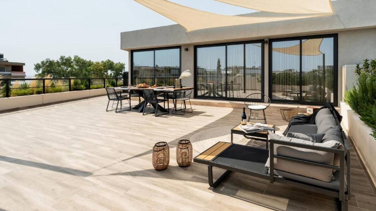 Photo of Outdoor in Glyfada