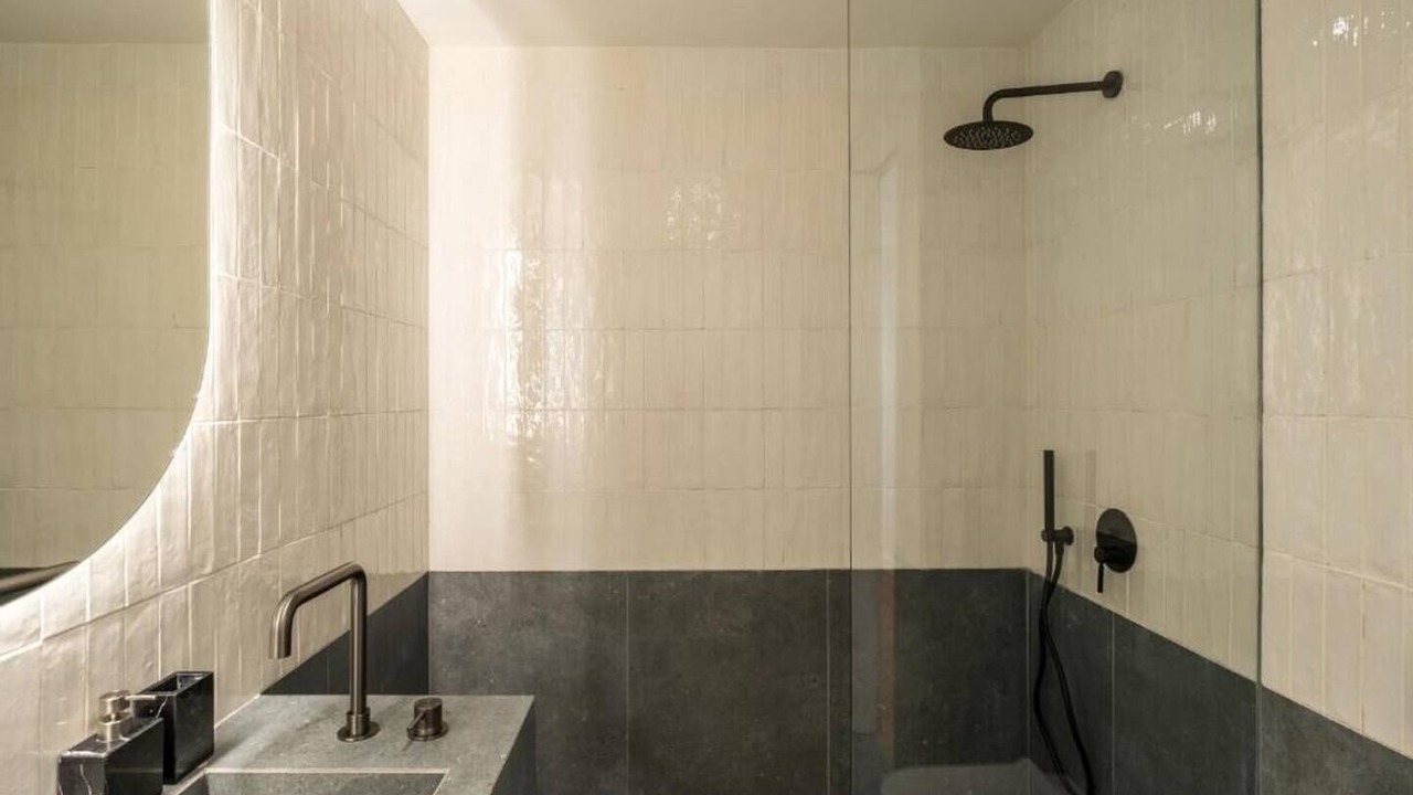 Photo of Bathroom in Glyfada