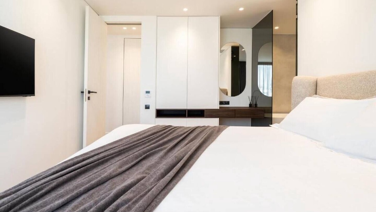 Photo of Bedroom in Glyfada