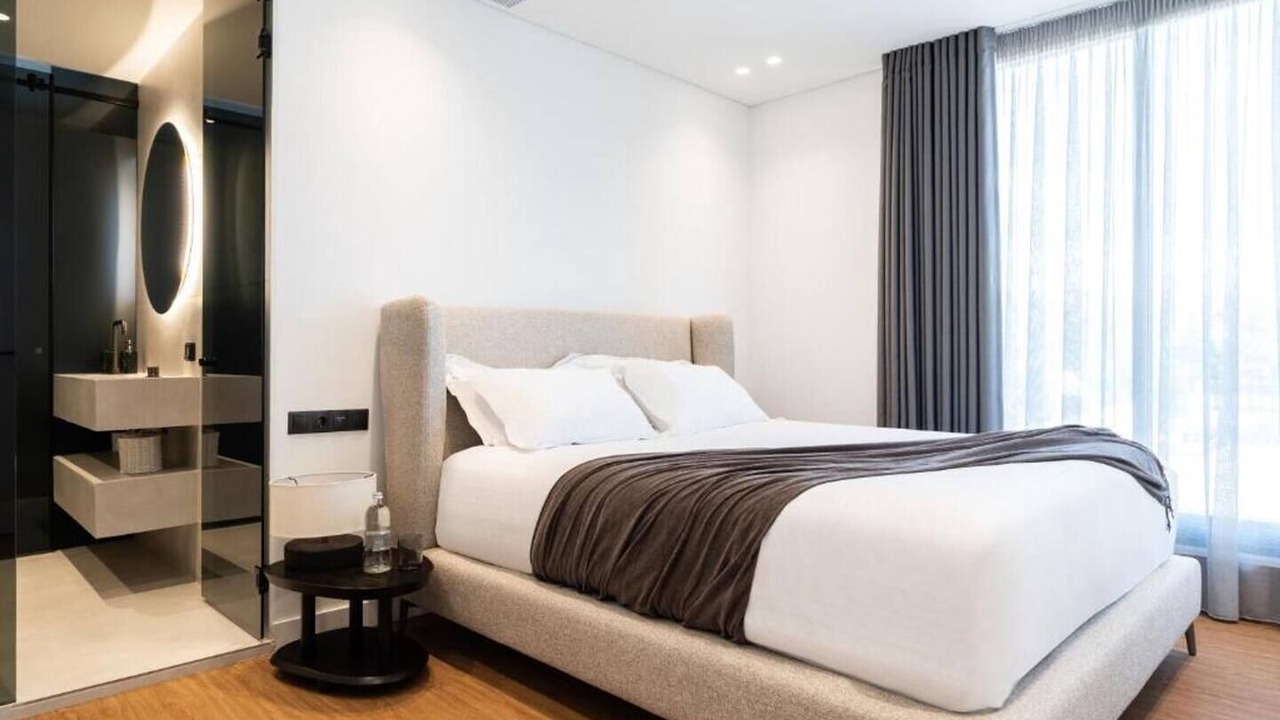 Photo of Bedroom in Glyfada