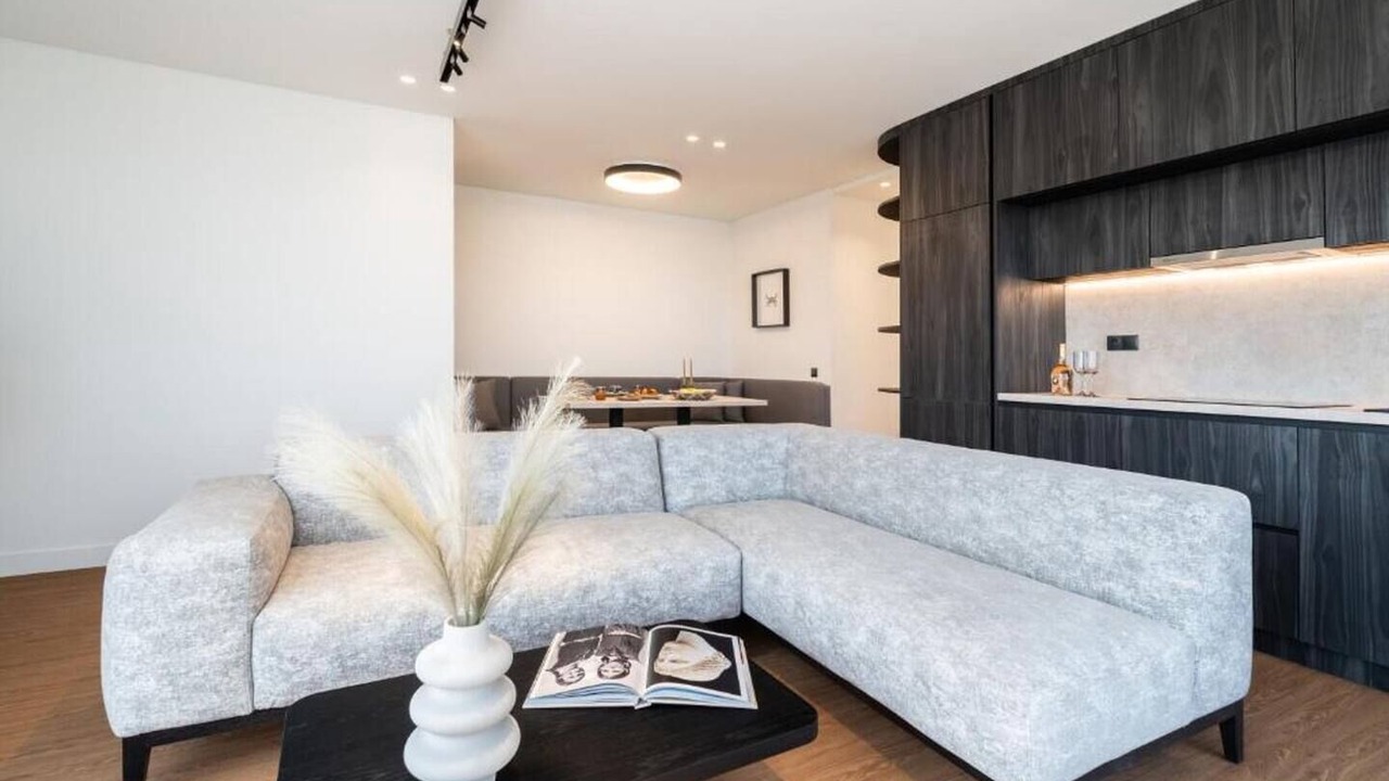 Photo of Livingroom in Glyfada