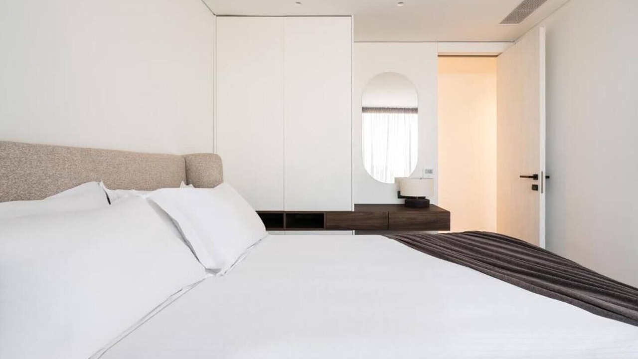 Photo of Bedroom in Glyfada