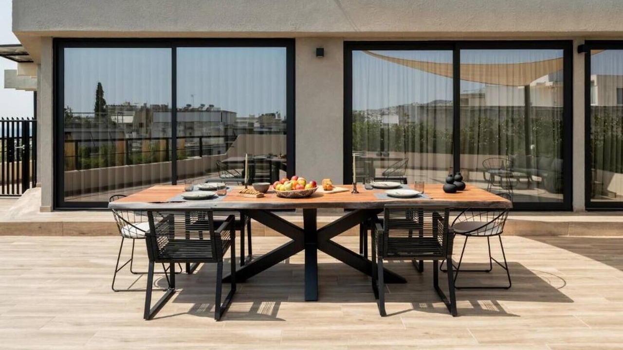 Photo of Outdoor in Glyfada