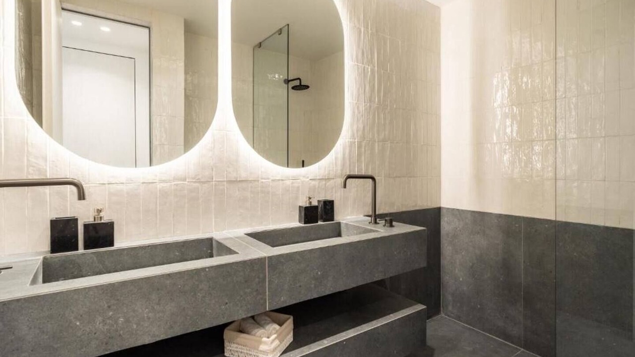 Photo of Bathroom in Glyfada