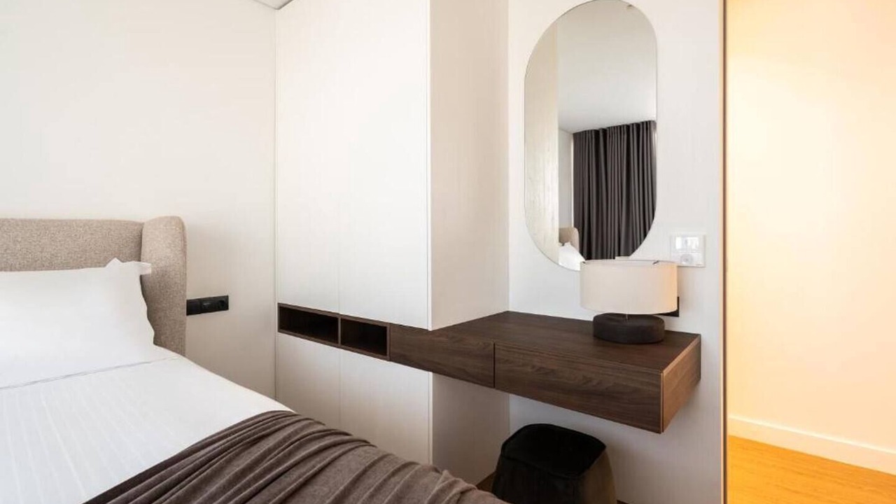 Photo of Bedroom in Glyfada