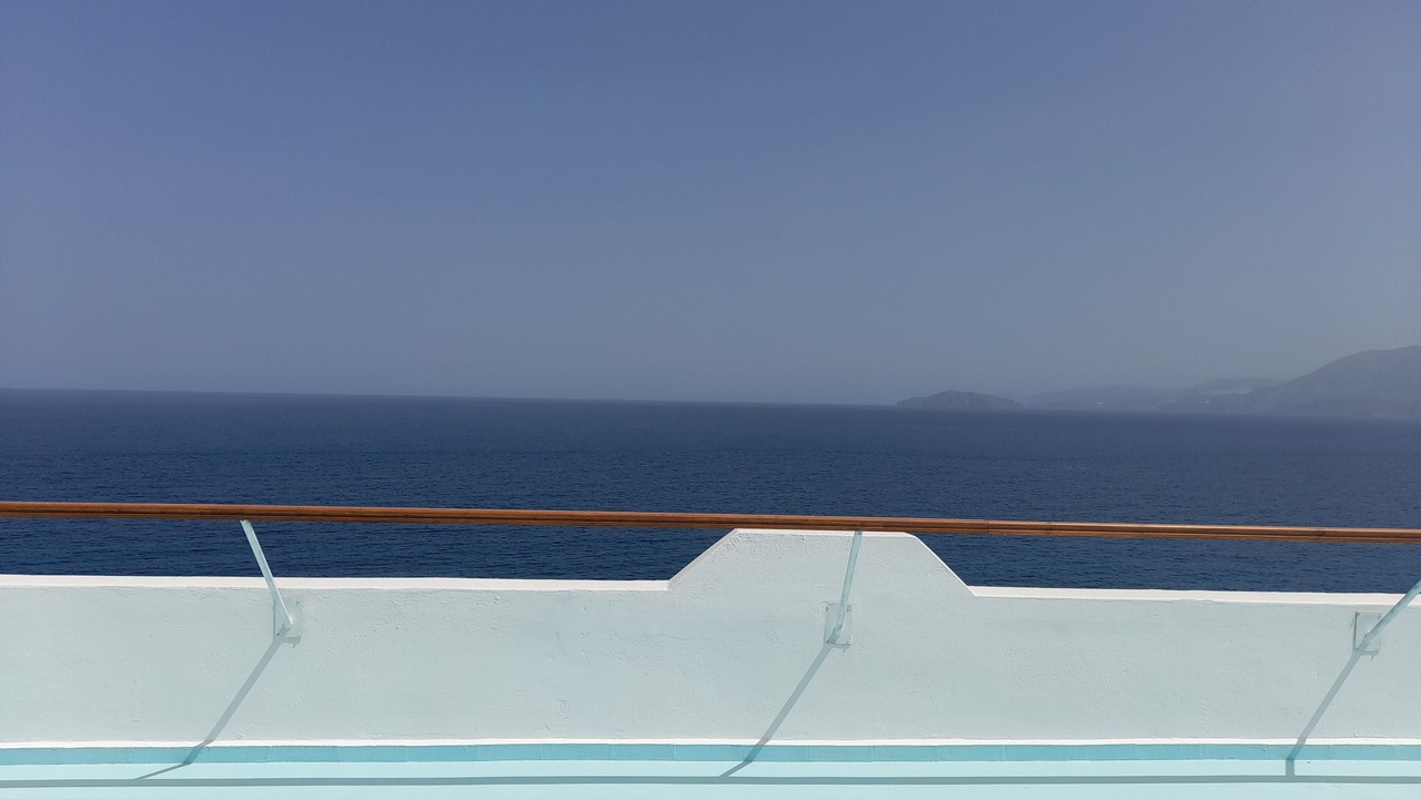 Photo of Outdoor in Ammoudara