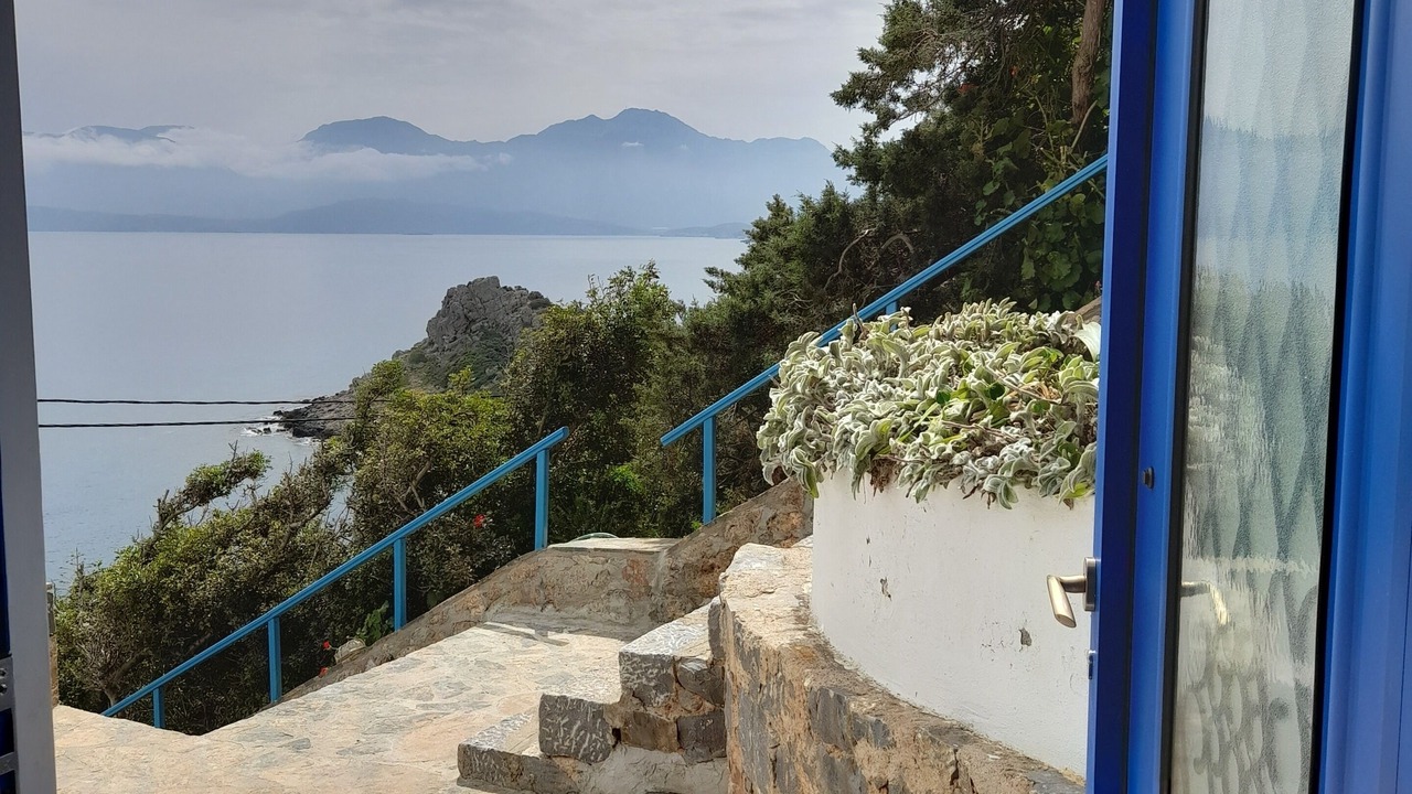 Photo of Outdoor in Ammoudara