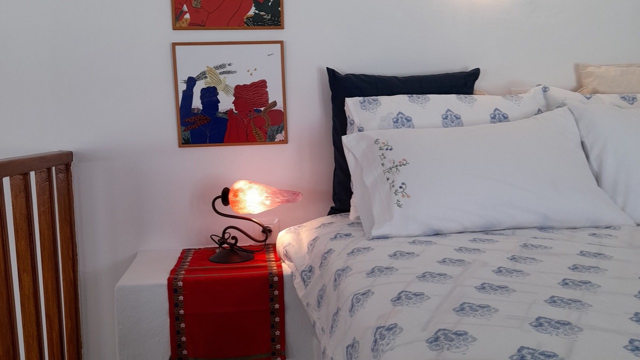 Photo of Bedroom in Ammoudara