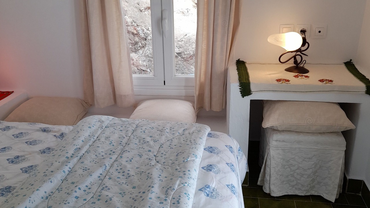 Photo of Bedroom in Ammoudara