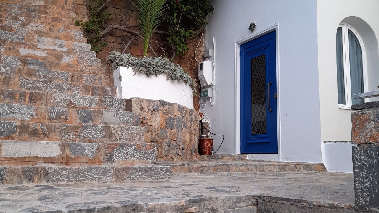Photo of Outdoor in Ammoudara