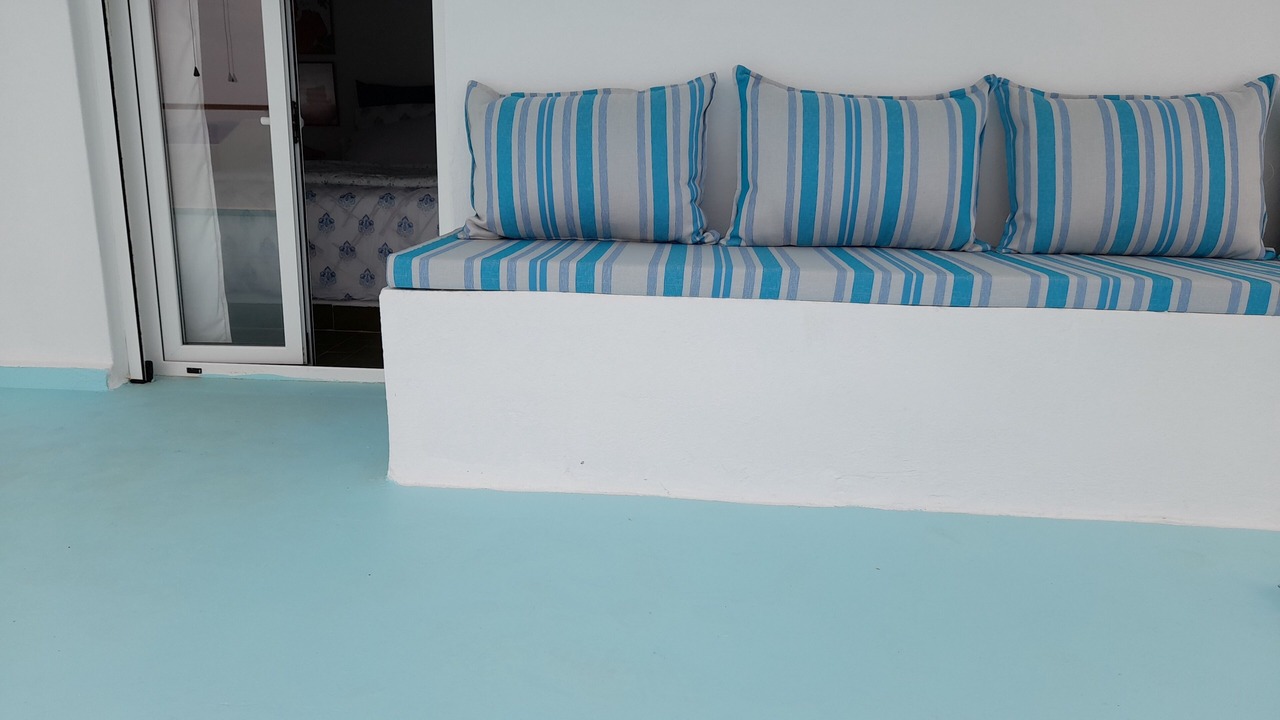Photo of Bedroom in Ammoudara