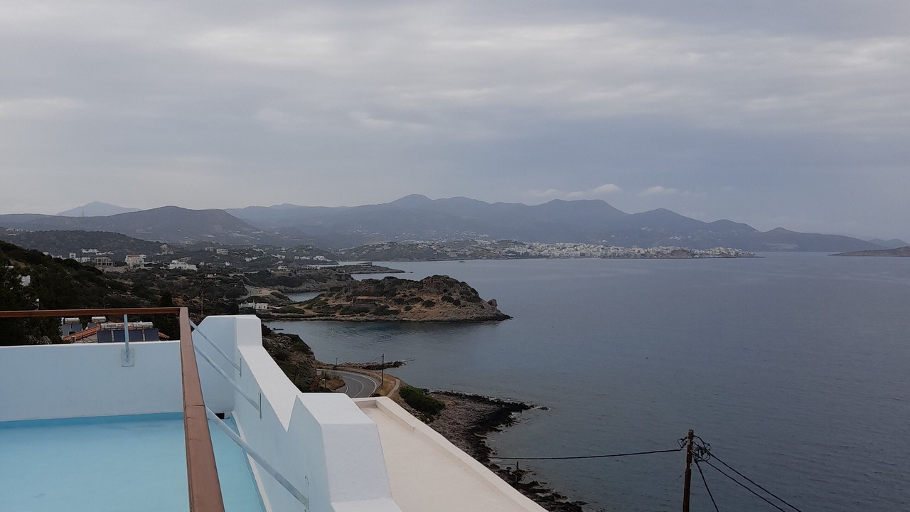 Photo of Outdoor in Ammoudara