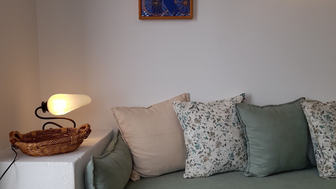 Photo of Livingroom in Ammoudara