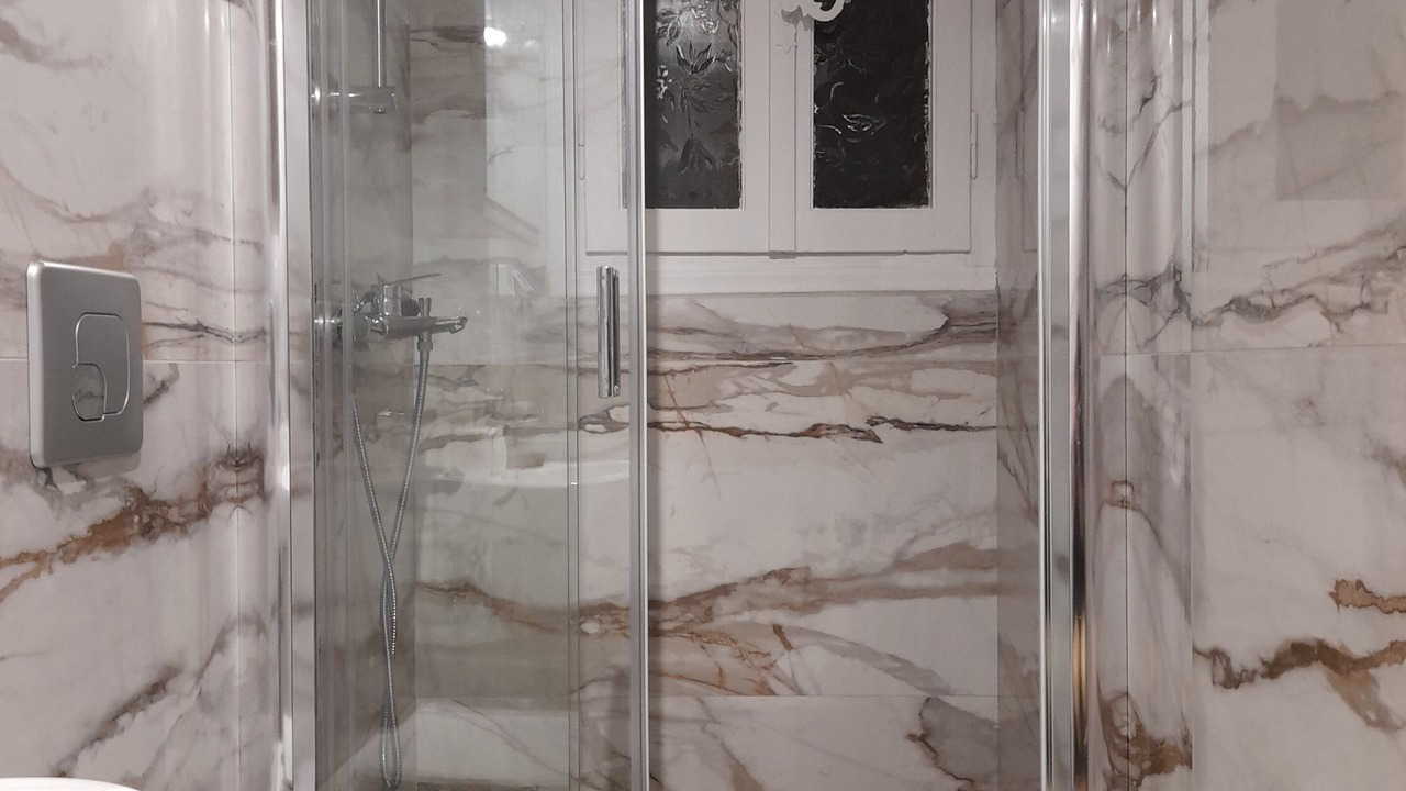 Photo of Bathroom in Ammoudara