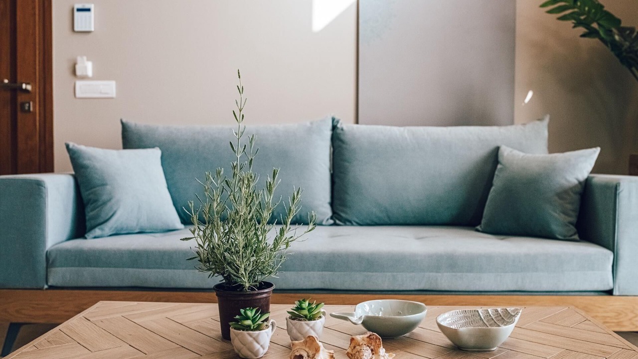 Photo of Livingroom in Maries