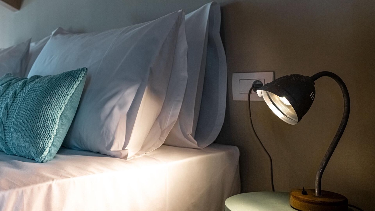 Photo of Bedroom in Maries