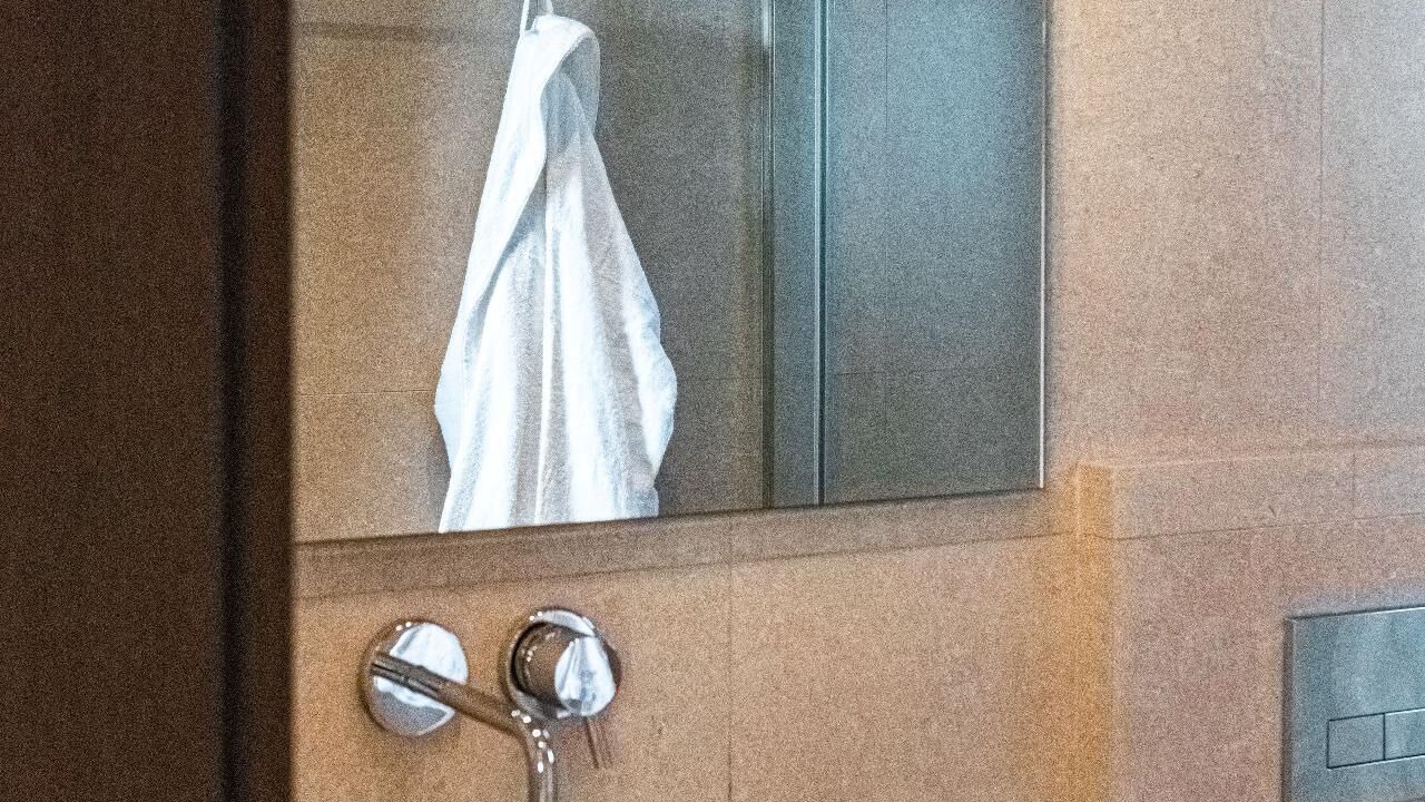 Photo of Bathroom in Maries