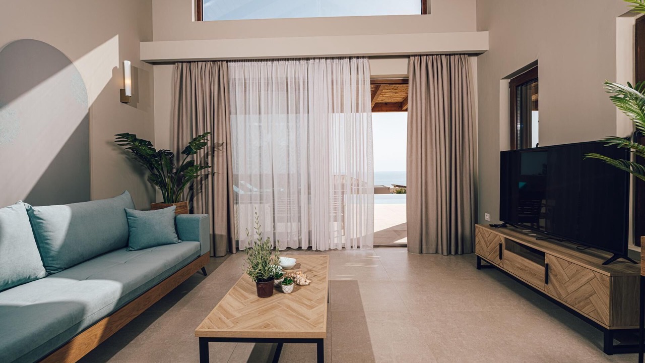 Photo of Livingroom in Maries
