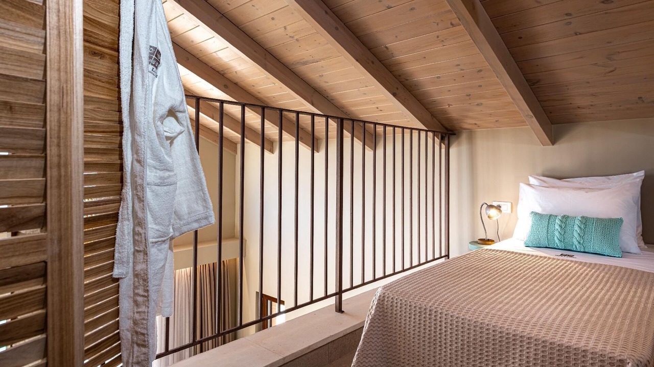 Photo of Bedroom in Maries