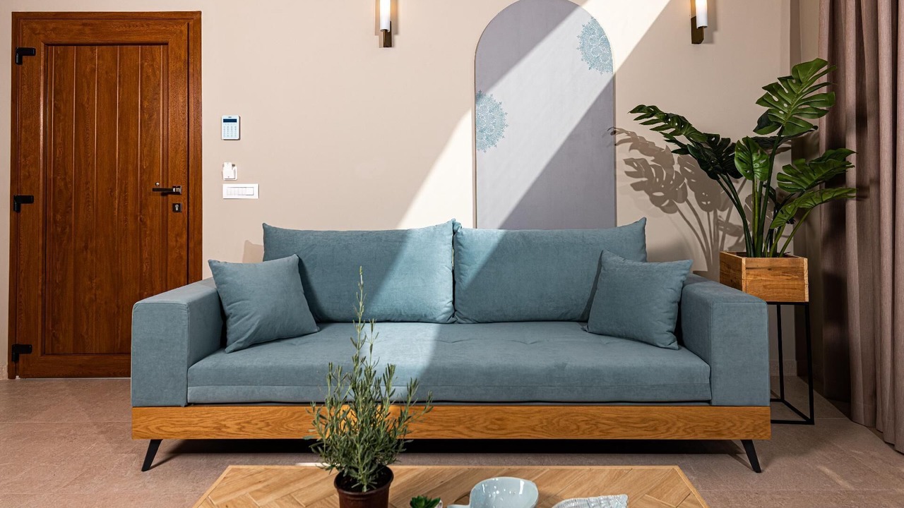 Photo of Livingroom in Maries
