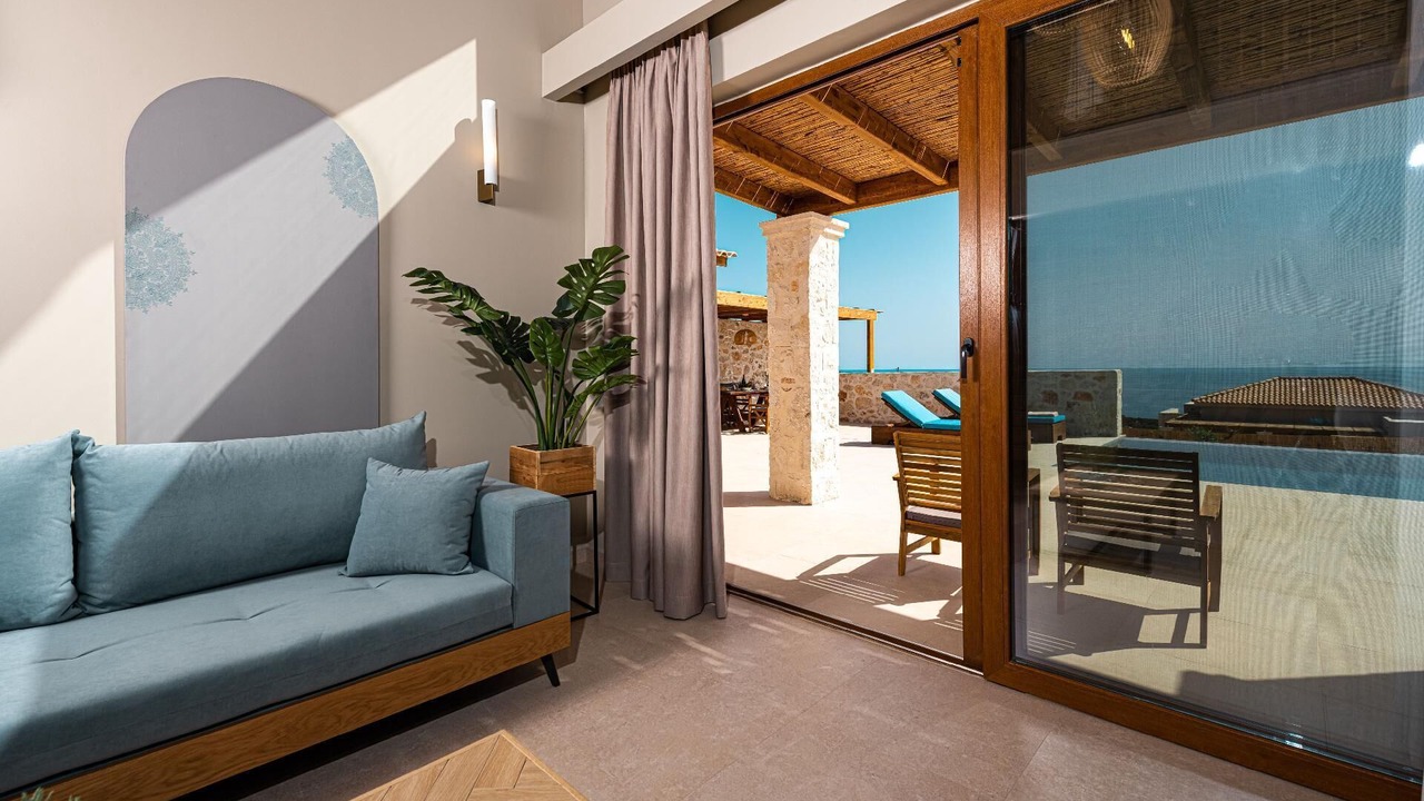 Photo of Livingroom in Maries