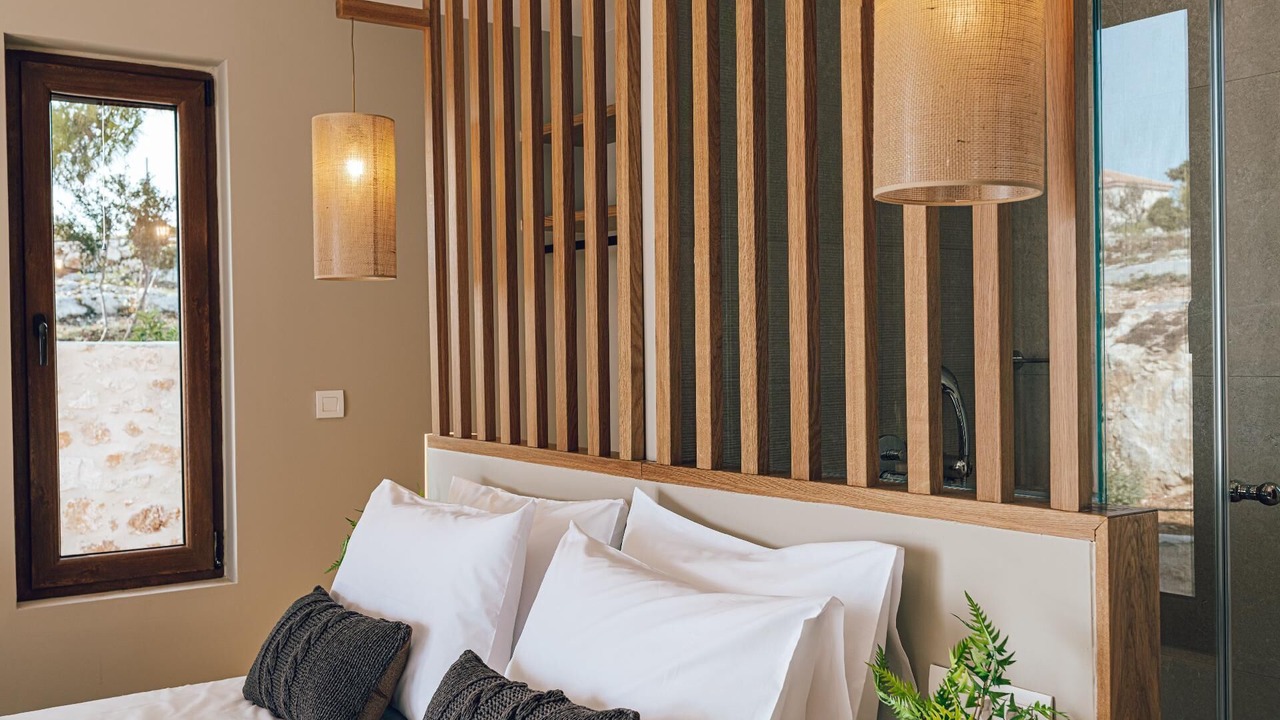 Photo of Bedroom in Maries