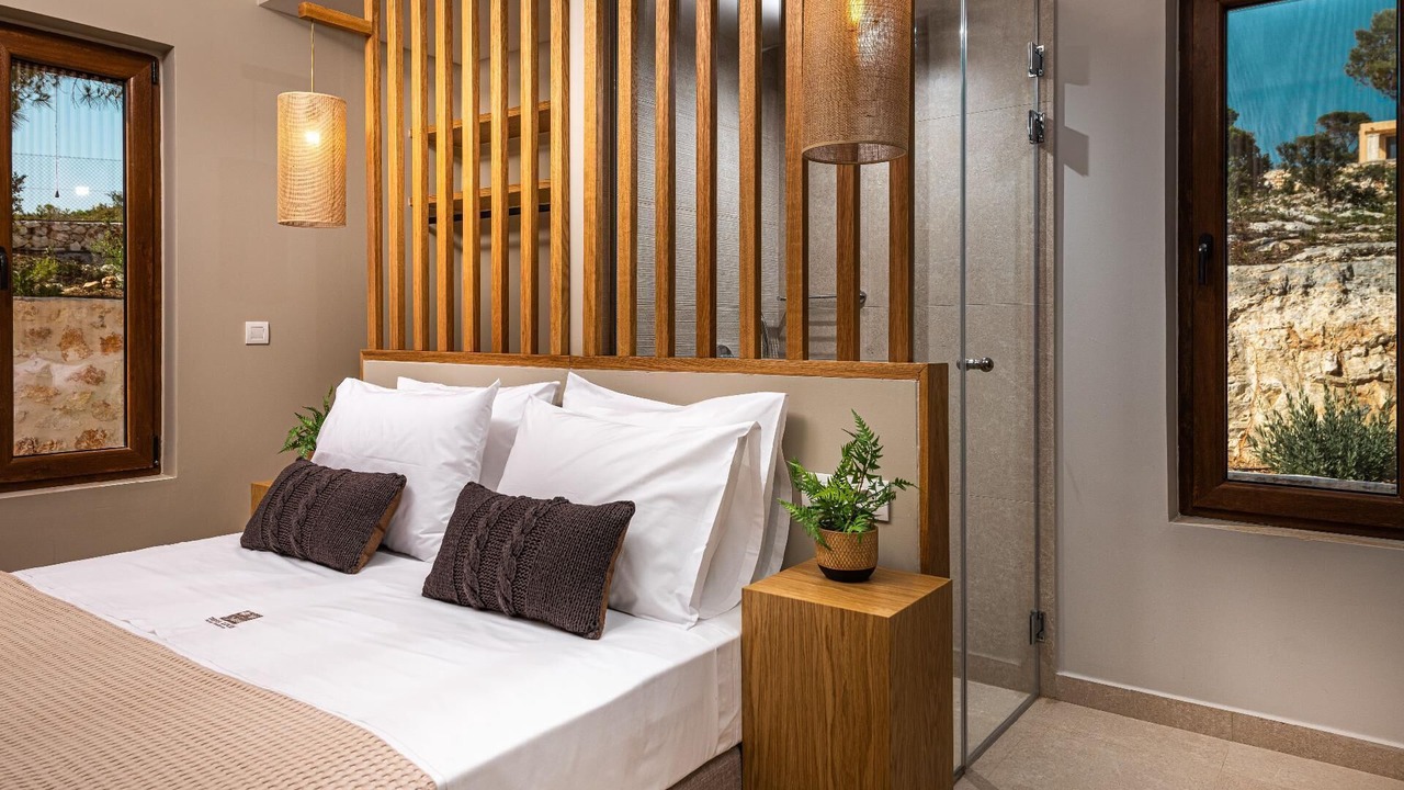 Photo of Bedroom in Maries