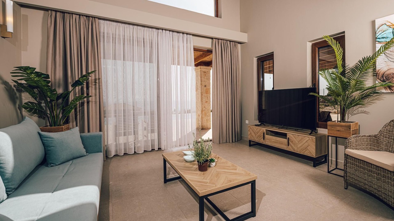 Photo of Livingroom in Maries