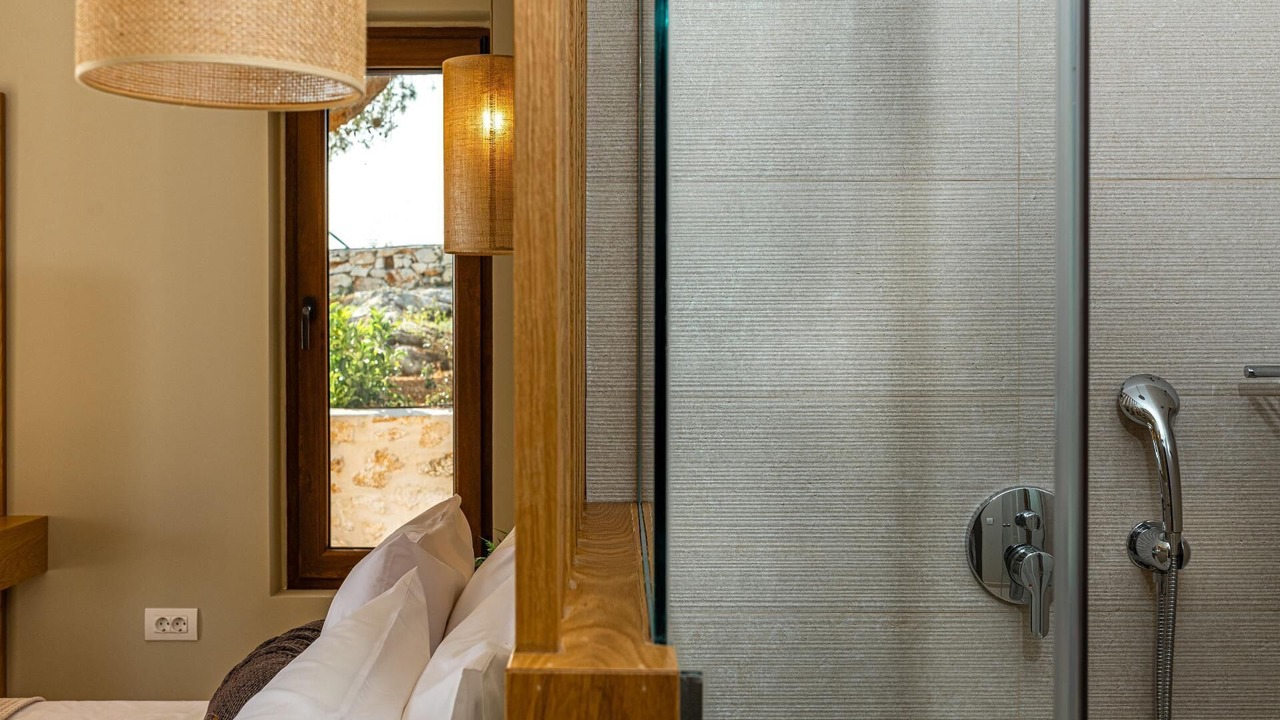 Photo of Bathroom in Maries