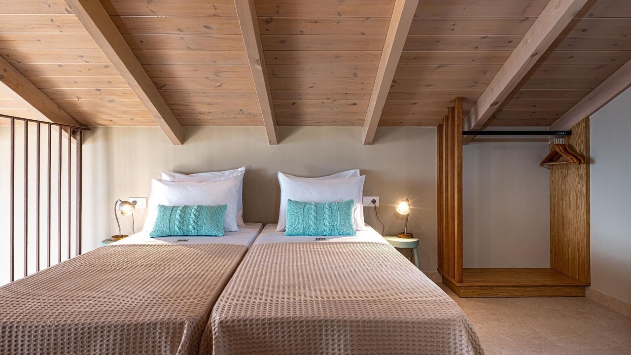 Photo of Bedroom in Maries