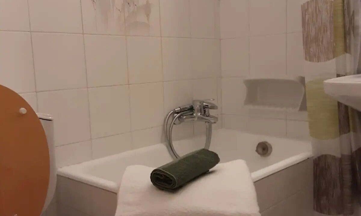 Photo of Bathroom in Corfu Town