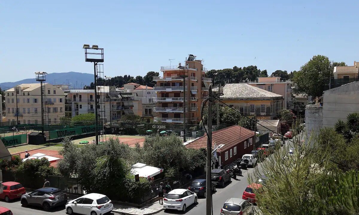 Photo of Others in Corfu Town