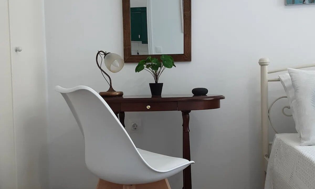 Photo of Bedroom in Corfu Town