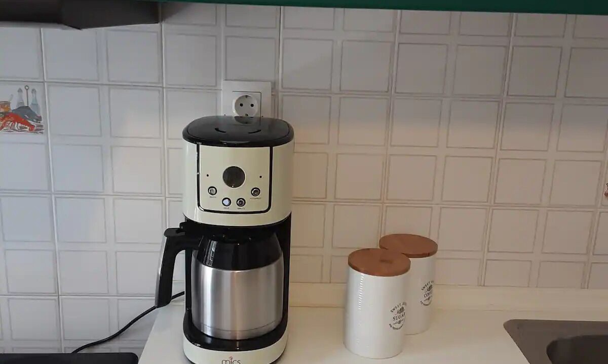 Photo of Kitchen in Corfu Town