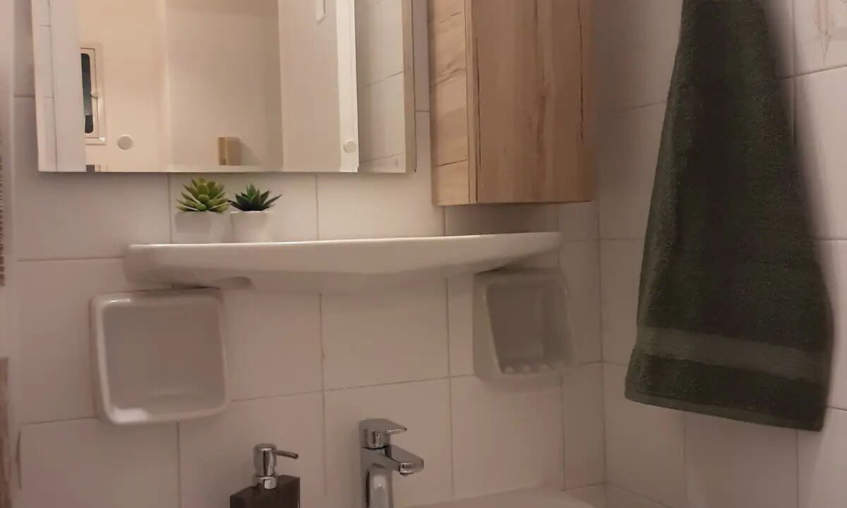 Photo of Bathroom in Corfu Town
