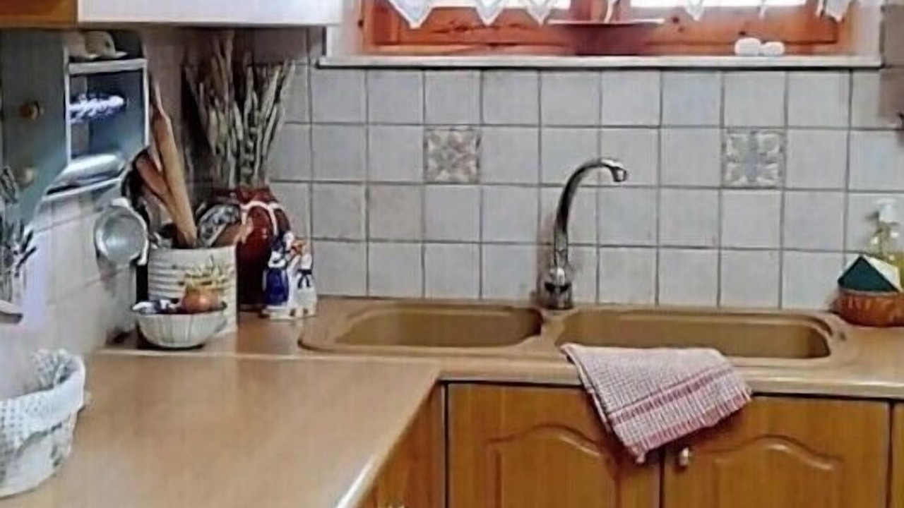 Photo of Kitchen in Longanikos