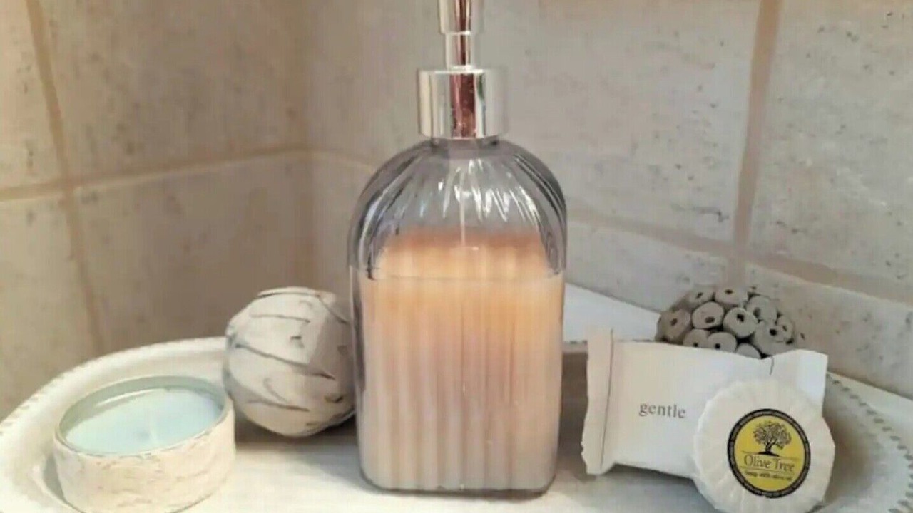 Photo of Bathroom in Longanikos