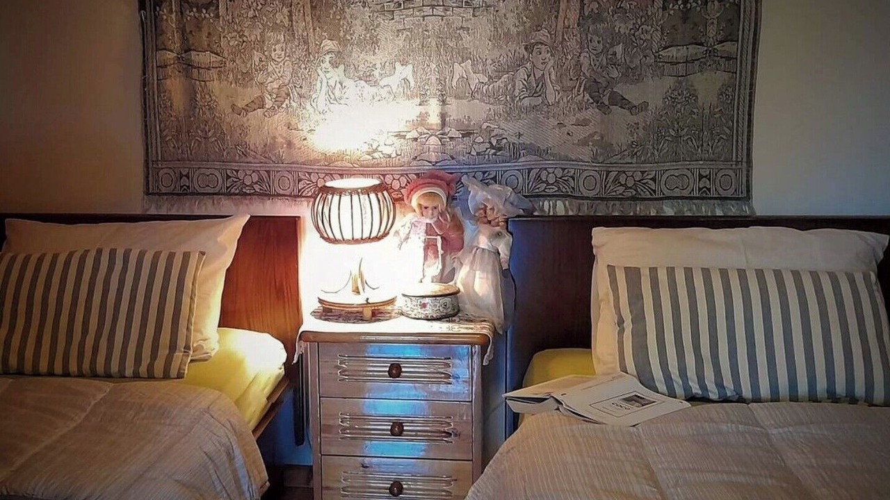Photo of Bedroom in Longanikos